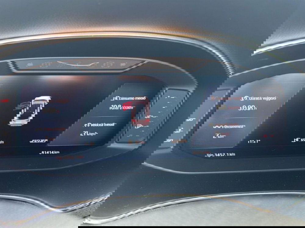 SEAT Arona usata a Pescara (12)