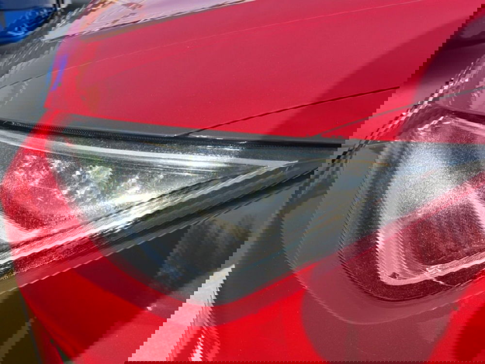 SEAT Arona usata a Pescara (13)