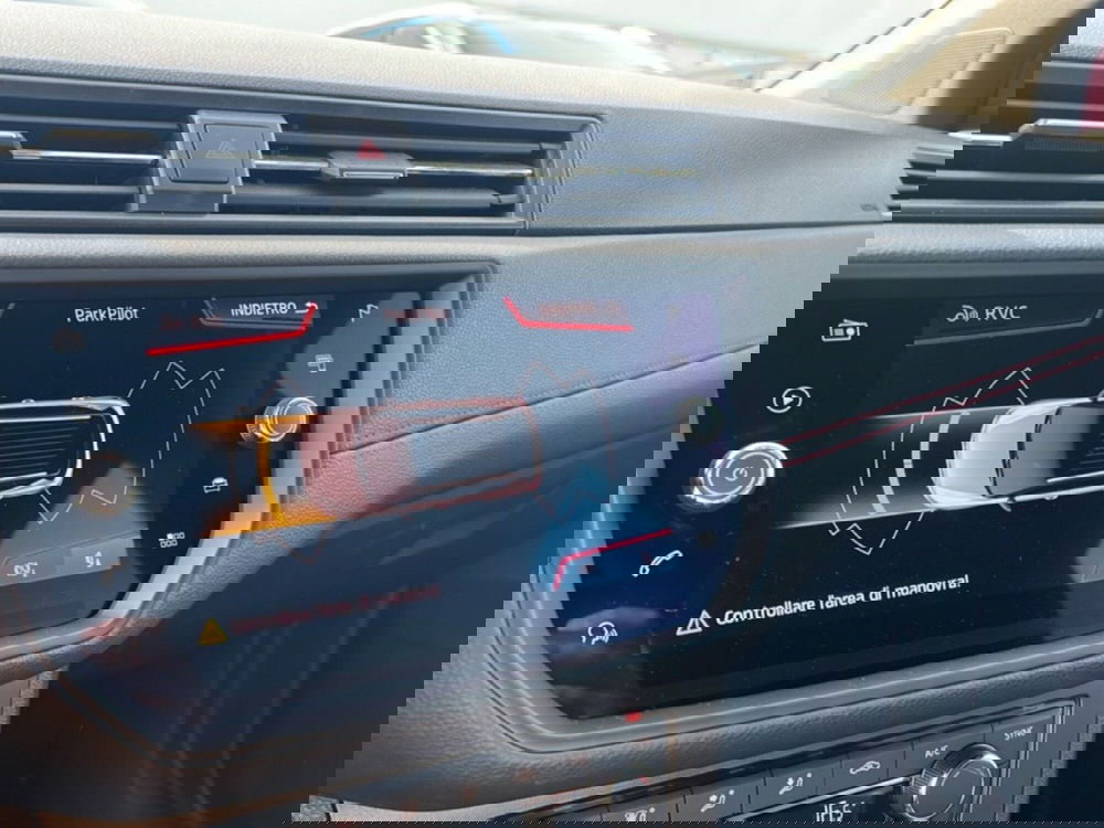 SEAT Arona usata a Pescara (14)