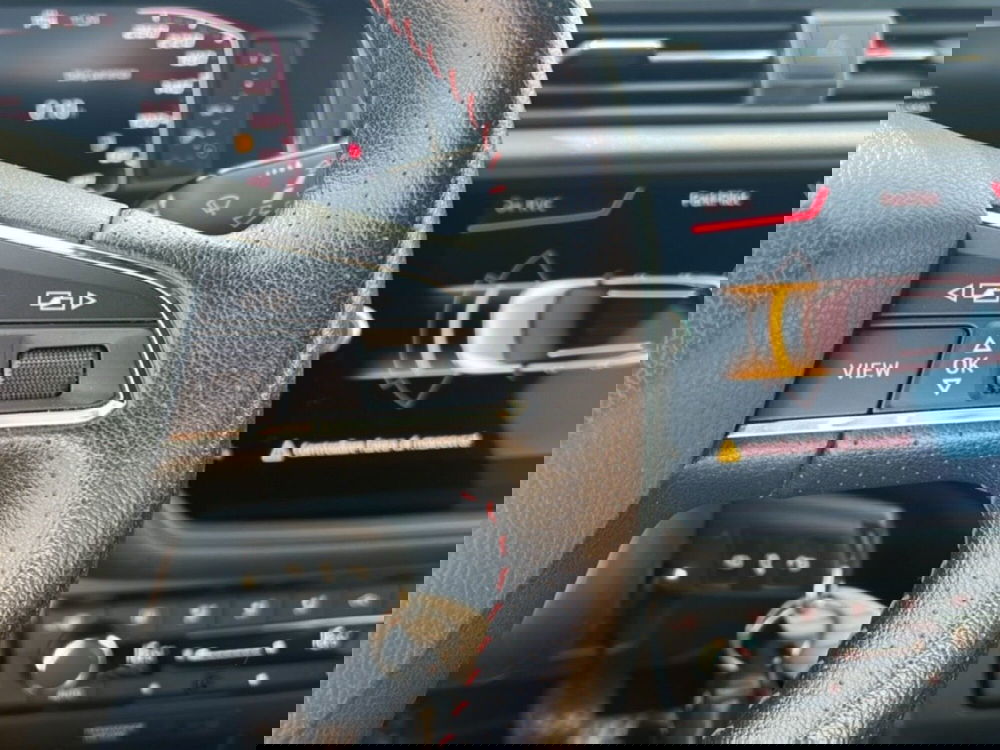 SEAT Arona usata a Pescara (15)