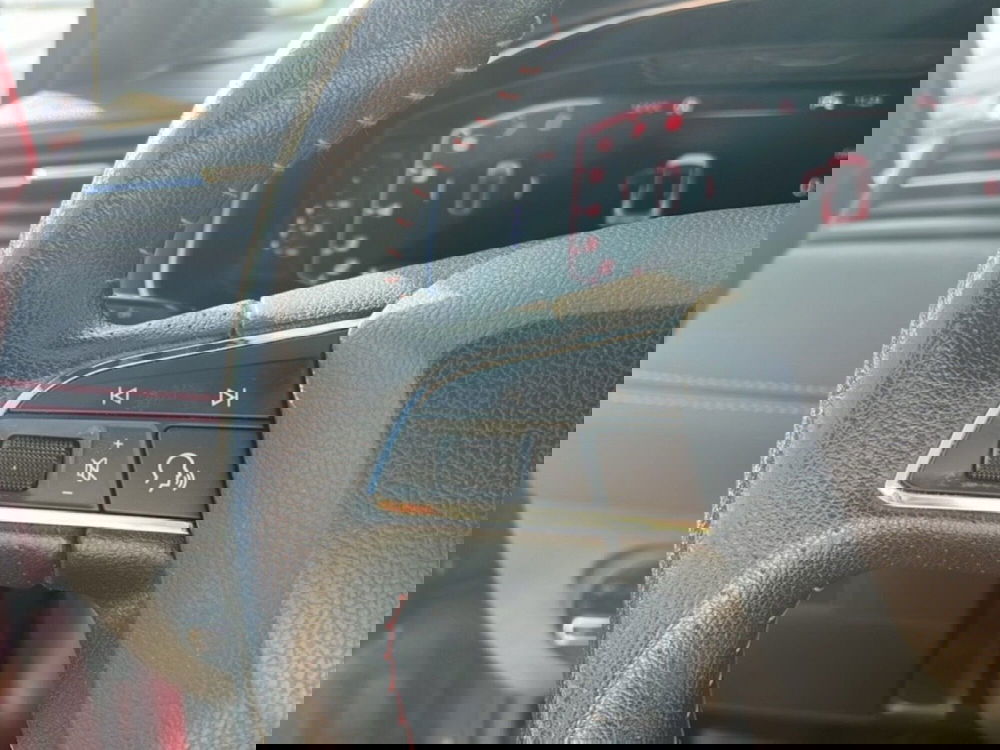 SEAT Arona usata a Pescara (16)