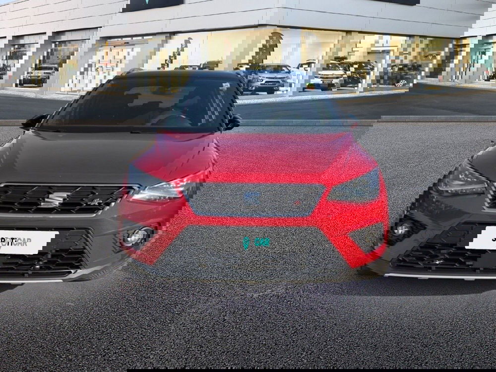 SEAT Arona usata a Pescara (2)