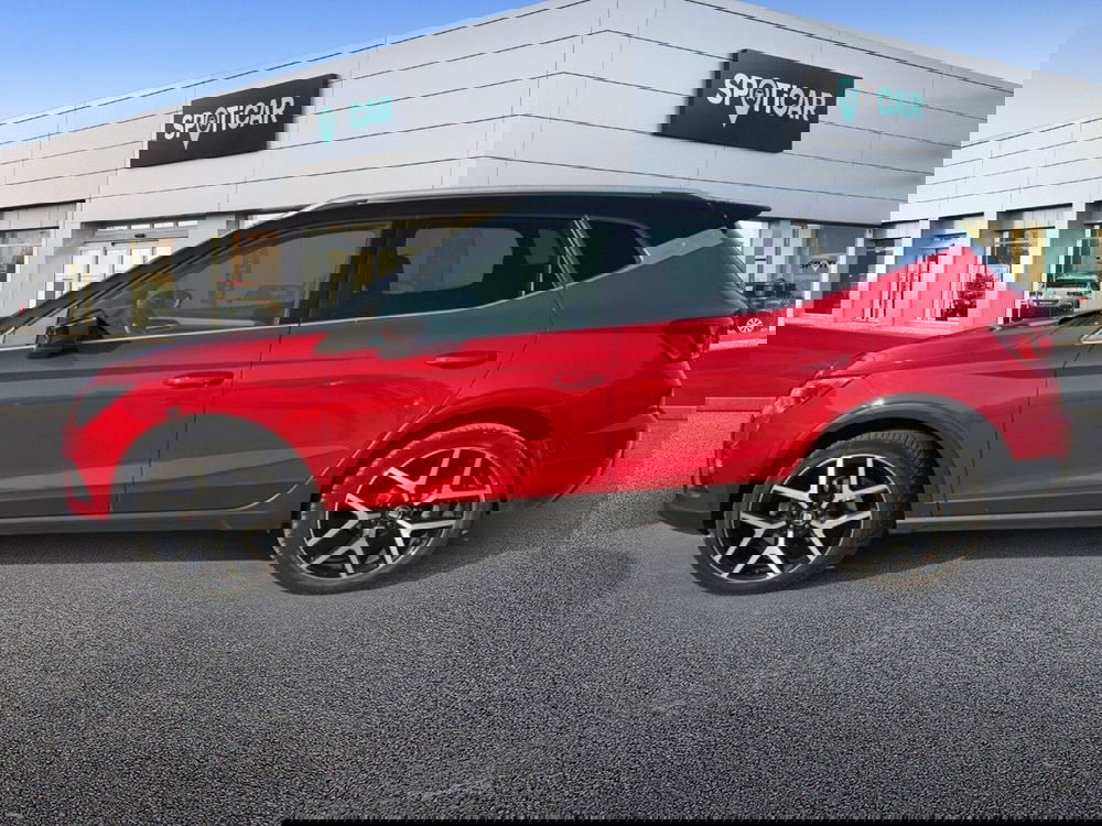 SEAT Arona usata a Pescara (4)