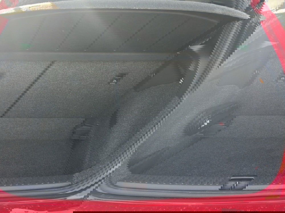 SEAT Arona usata a Pescara (6)