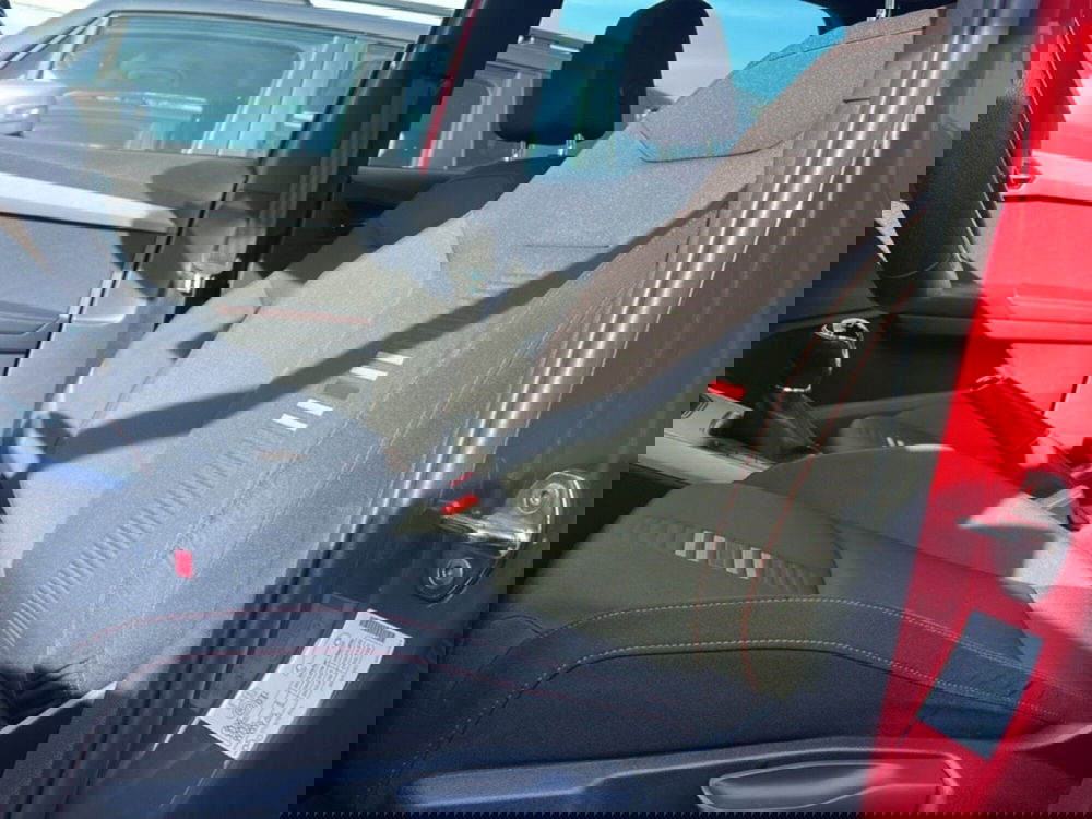 SEAT Arona usata a Pescara (9)