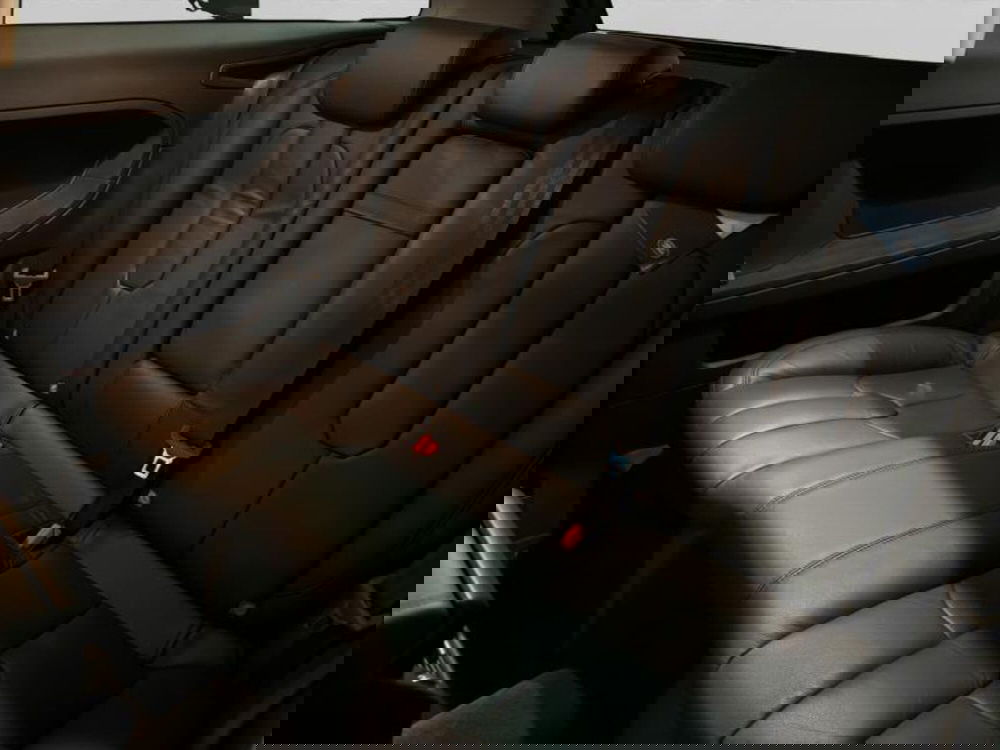 Land Rover Range Rover Evoque usata a Genova (10)