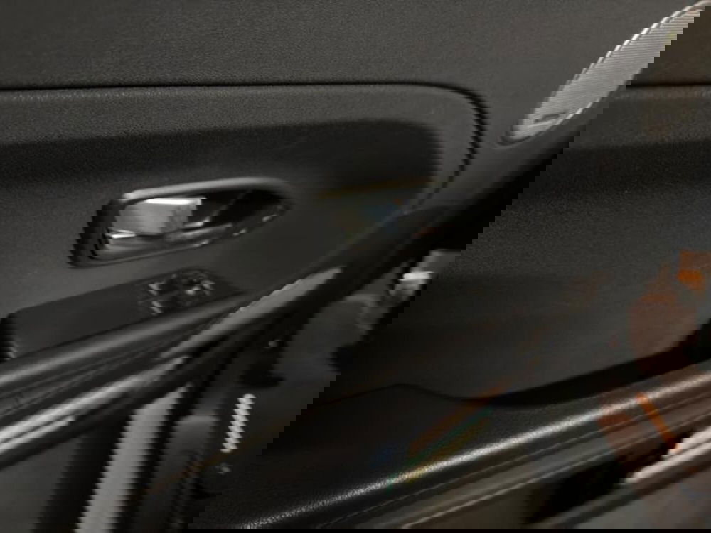 Land Rover Range Rover Evoque usata a Genova (12)