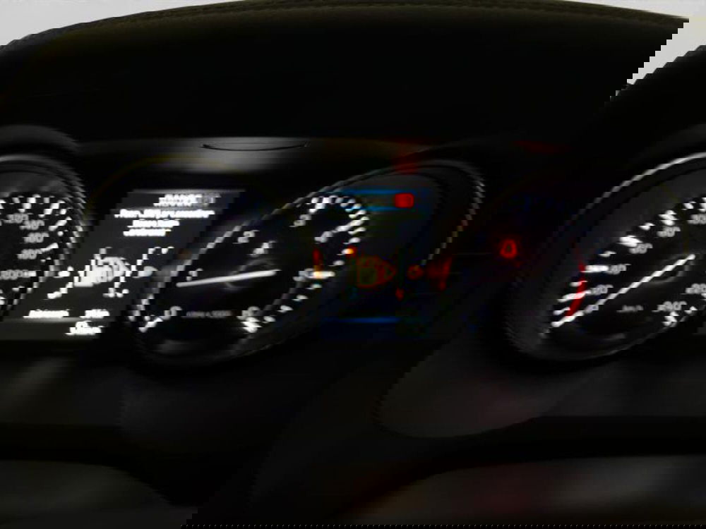 Land Rover Range Rover Evoque usata a Genova (13)