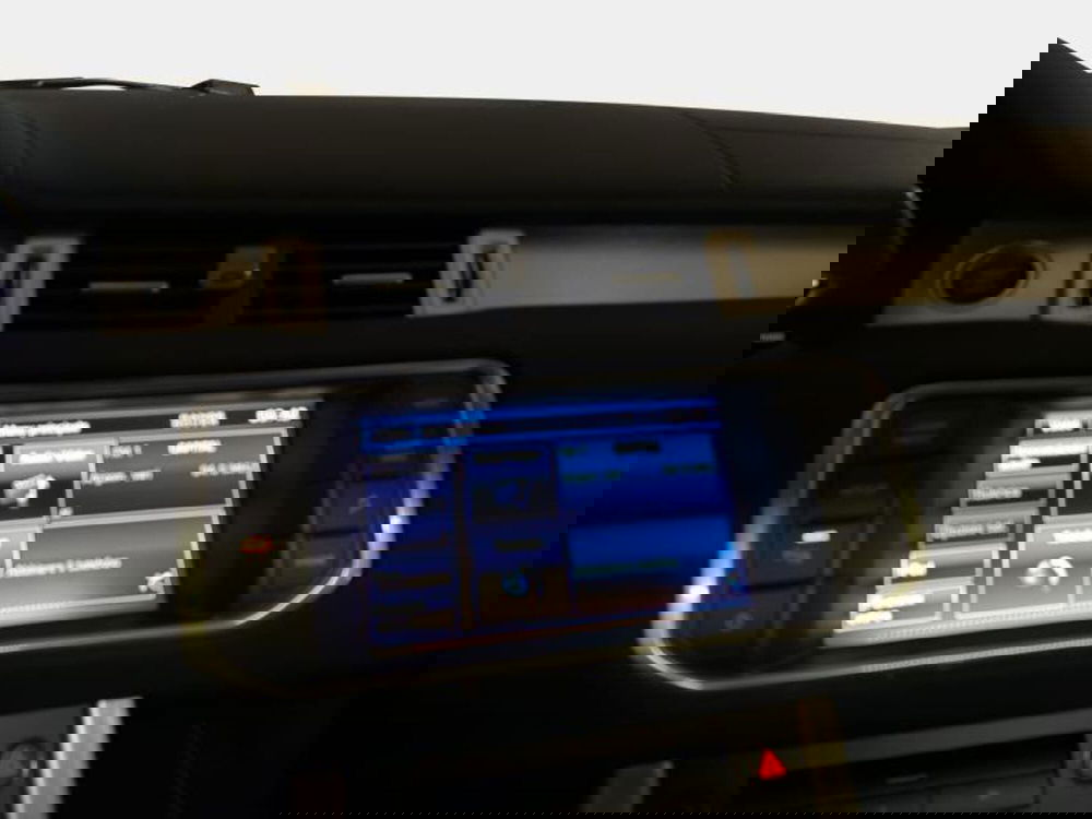 Land Rover Range Rover Evoque usata a Genova (15)