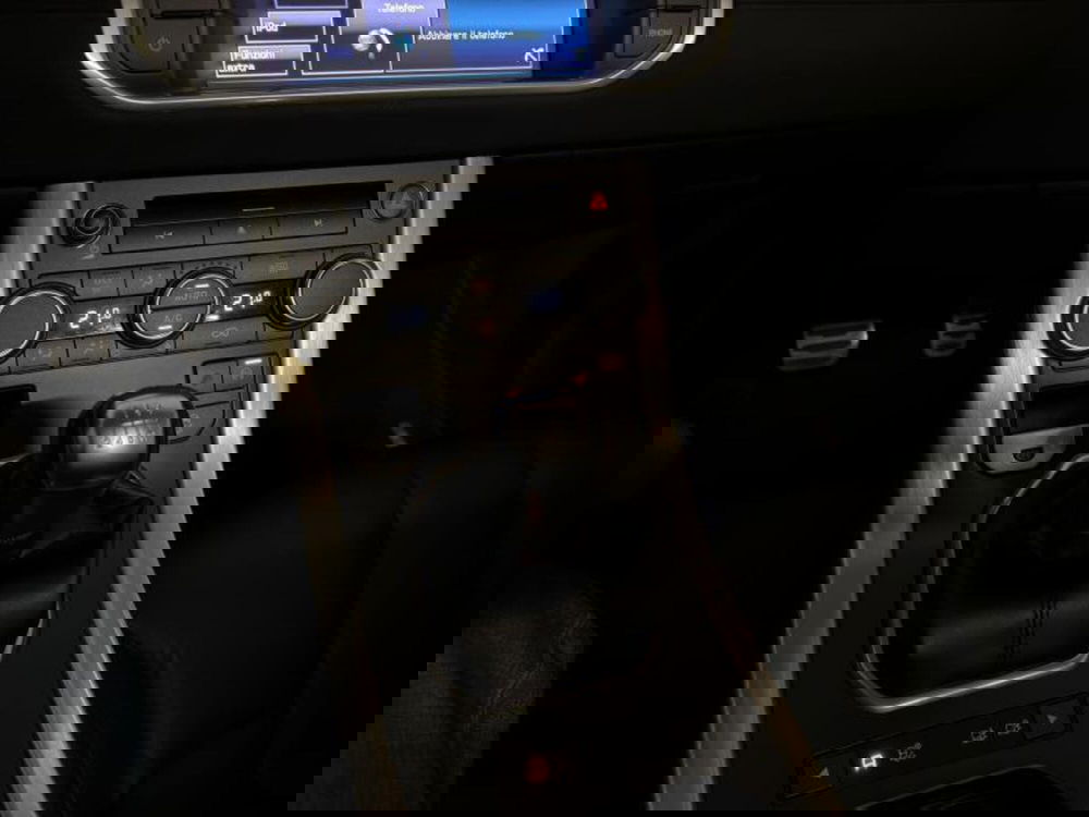 Land Rover Range Rover Evoque usata a Genova (16)