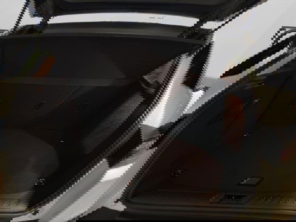 Land Rover Range Rover Evoque usata a Genova (17)