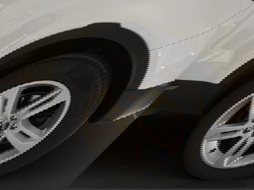 Land Rover Range Rover Evoque usata a Genova (18)