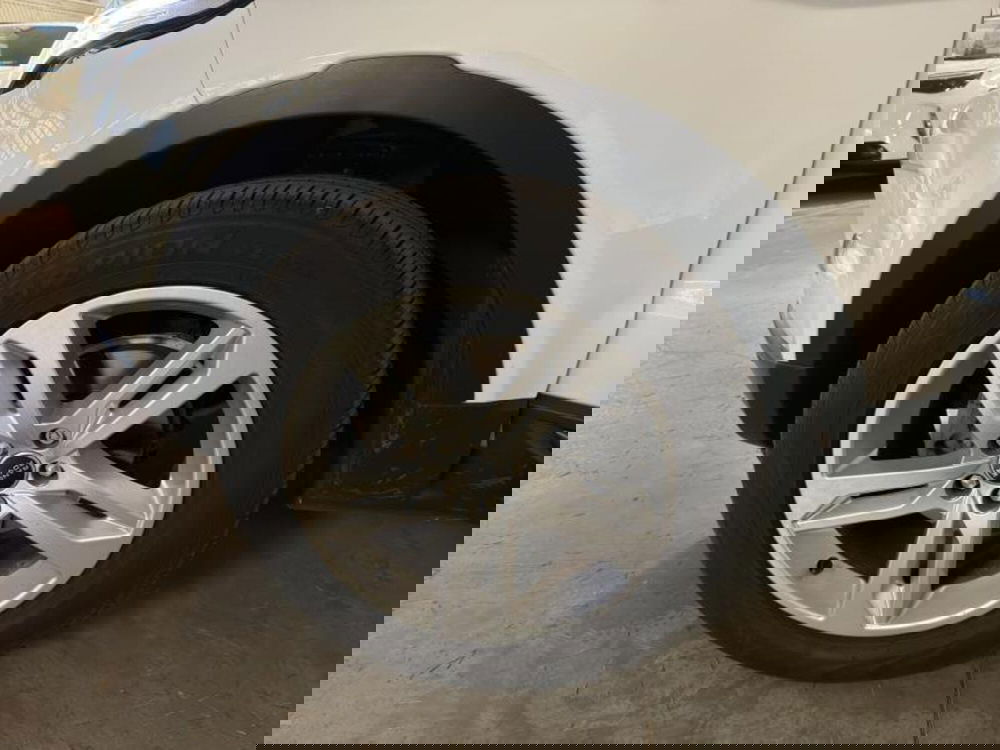 Land Rover Range Rover Evoque usata a Genova (19)