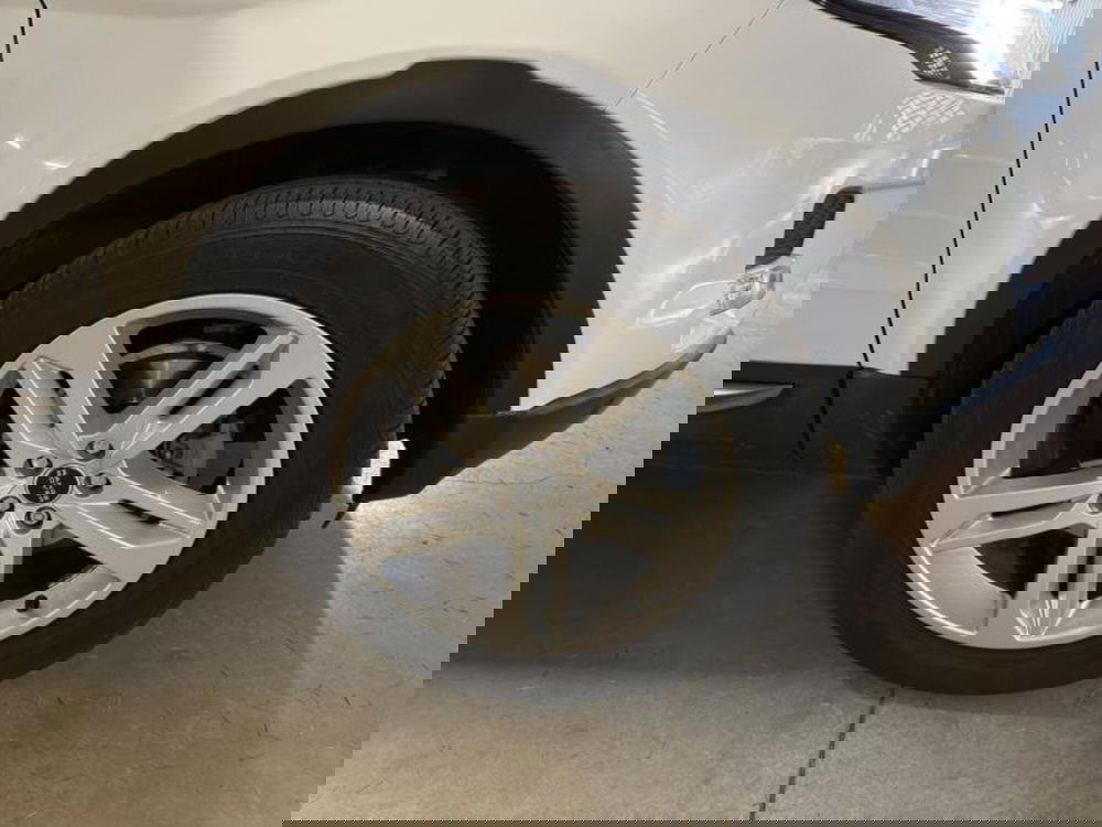 Land Rover Range Rover Evoque usata a Genova (20)