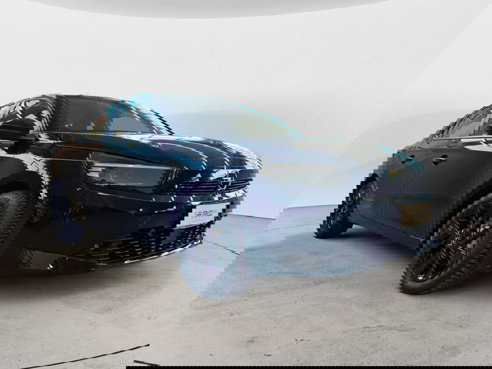 Opel Corsa nuova a Bari