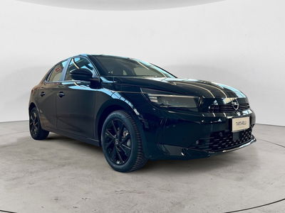 Opel Corsa 1.2 Yes s&amp;s 100cv nuova a Monopoli