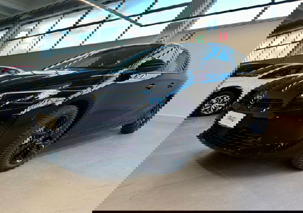 Opel Corsa nuova a Bari (3)