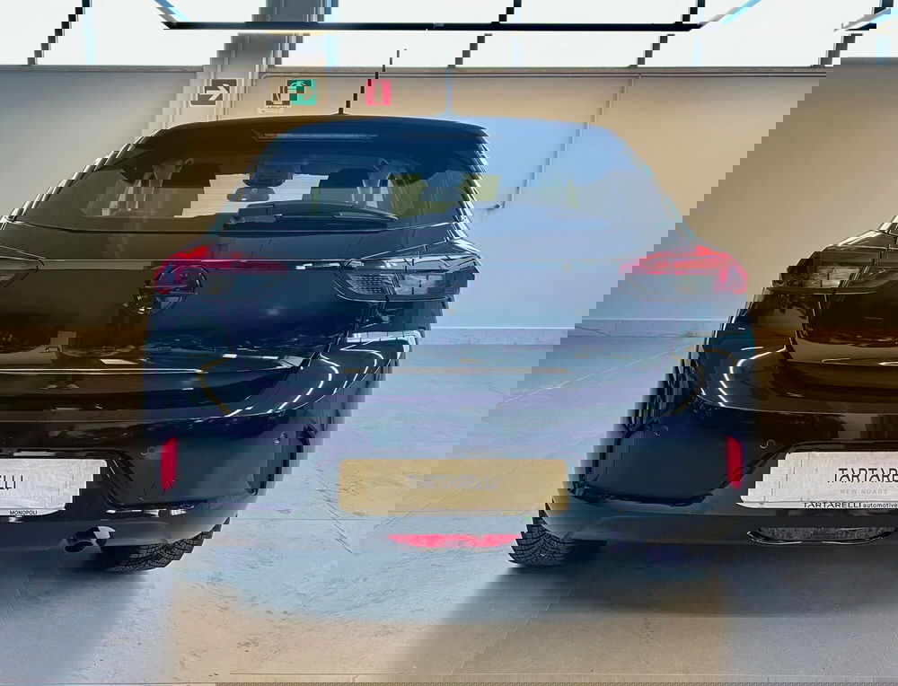 Opel Corsa nuova a Bari (7)
