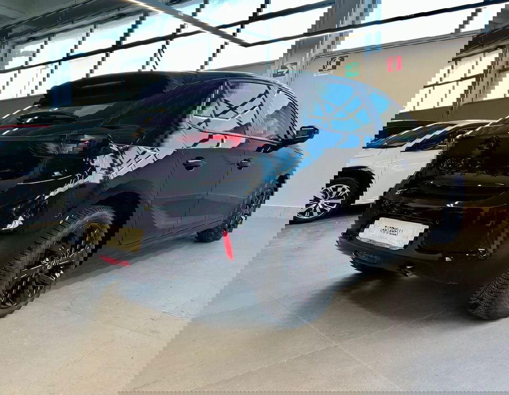 Opel Corsa nuova a Bari (8)