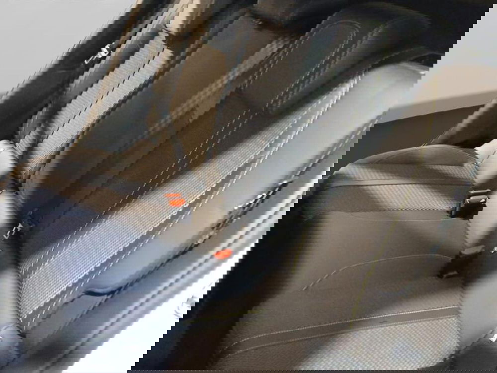 Peugeot 2008 usata a Genova (10)