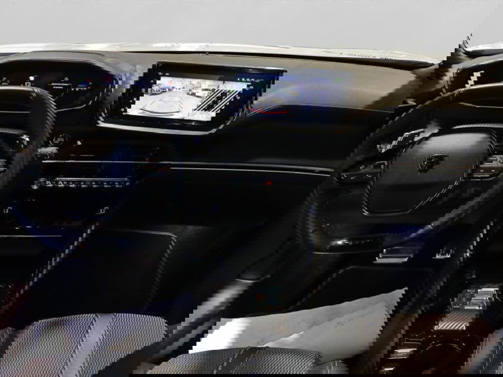 Peugeot 2008 usata a Genova (11)