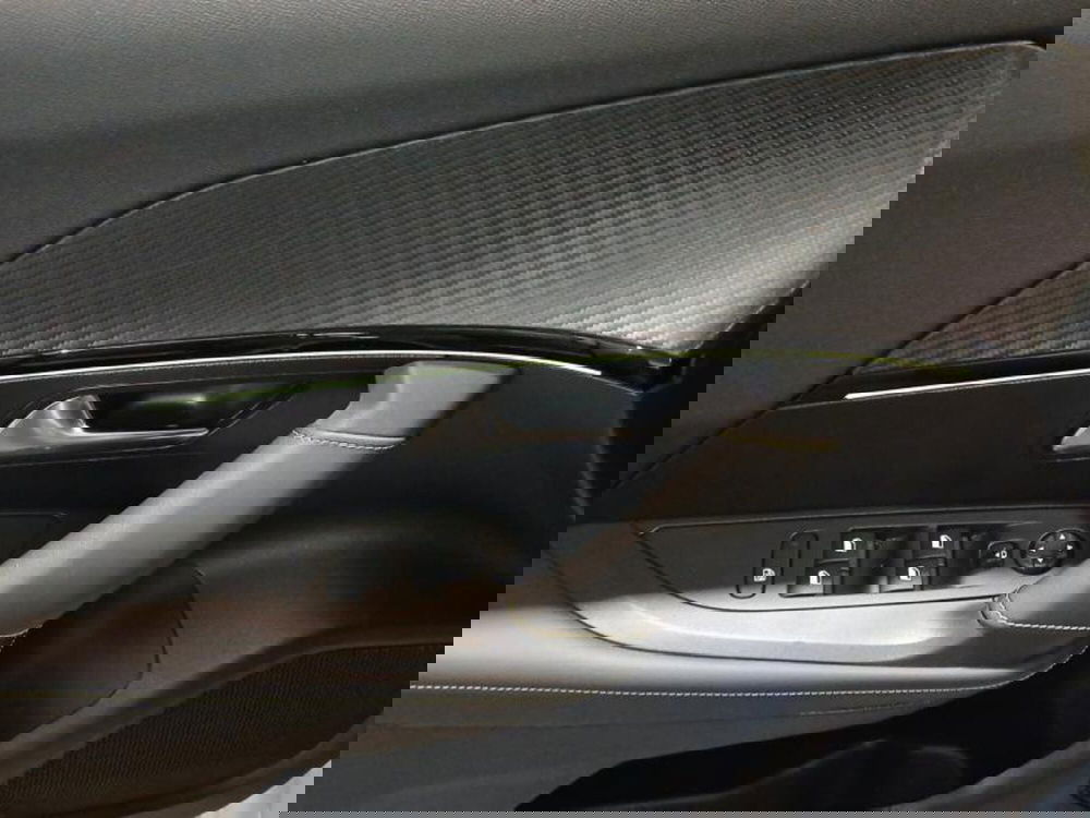 Peugeot 2008 usata a Genova (12)