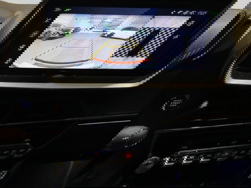 Peugeot 2008 usata a Genova (15)