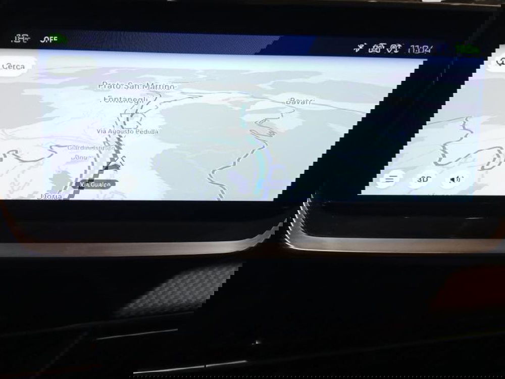 Peugeot 2008 usata a Genova (16)