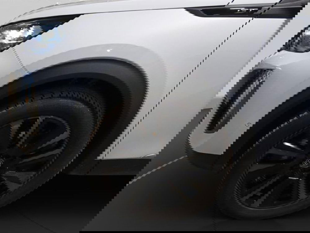 Peugeot 2008 usata a Genova (18)