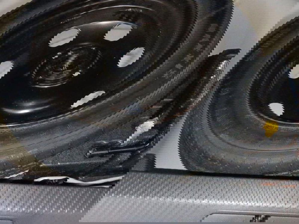 Peugeot 2008 usata a Genova (19)