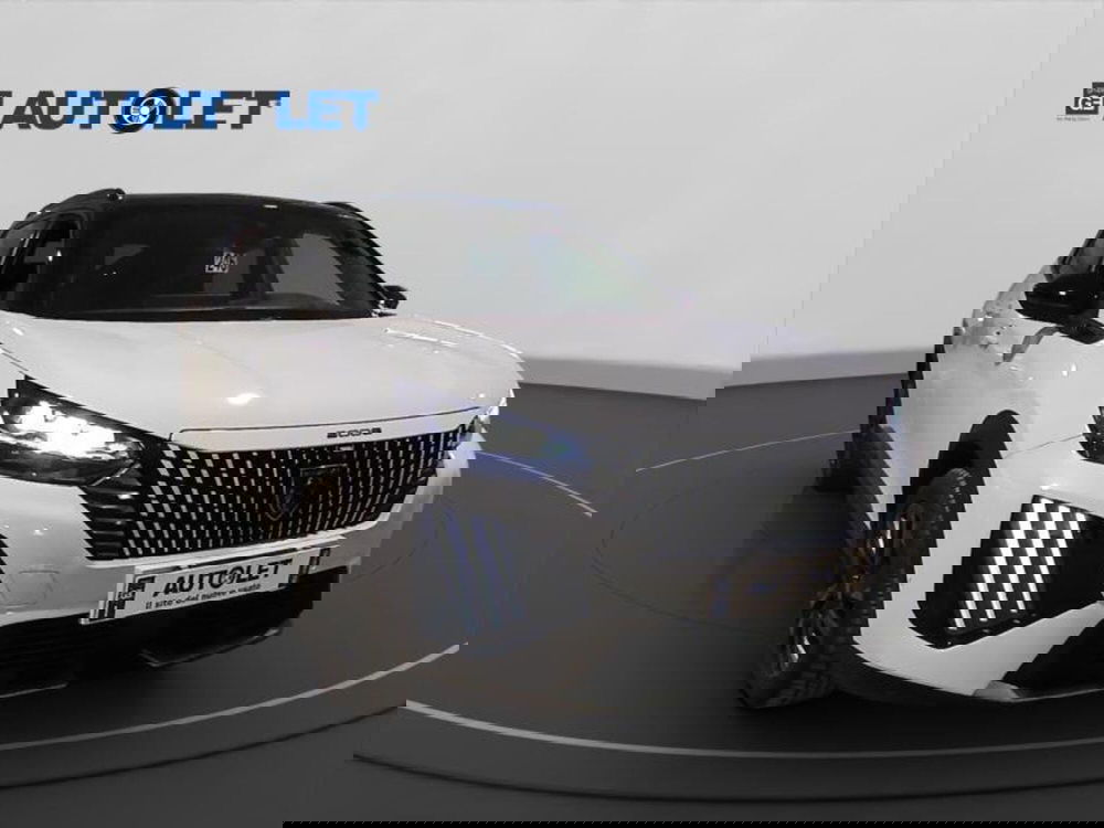 Peugeot 2008 usata a Genova (3)