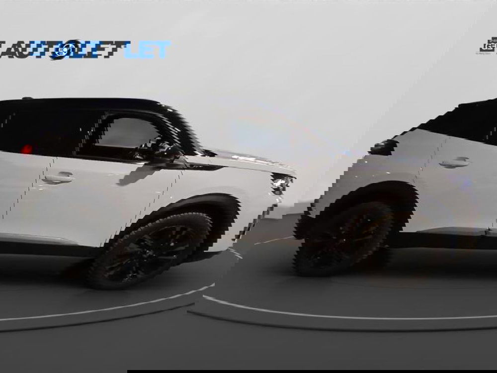 Peugeot 2008 usata a Genova (4)