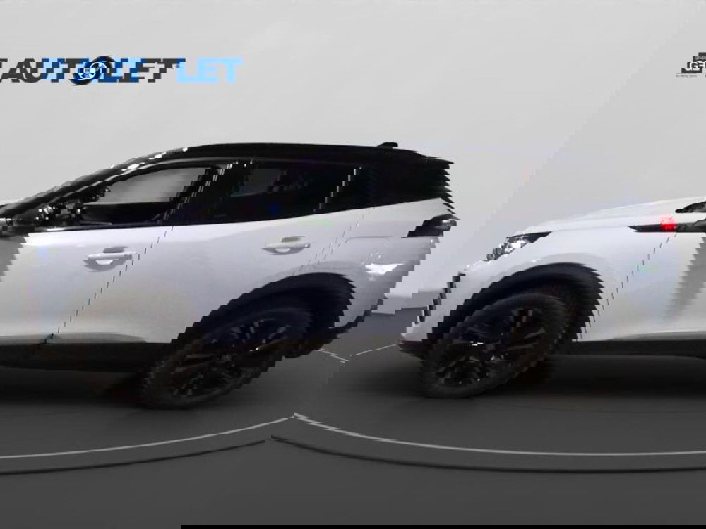 Peugeot 2008 usata a Genova (5)