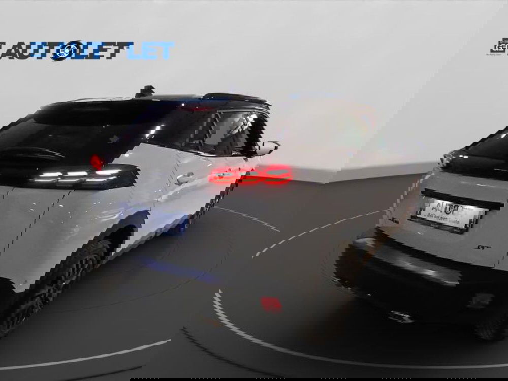 Peugeot 2008 usata a Genova (7)