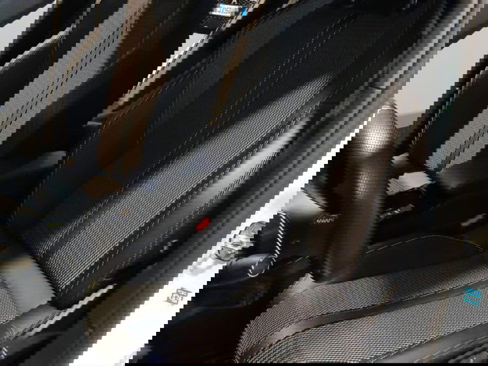 Peugeot 2008 usata a Genova (9)