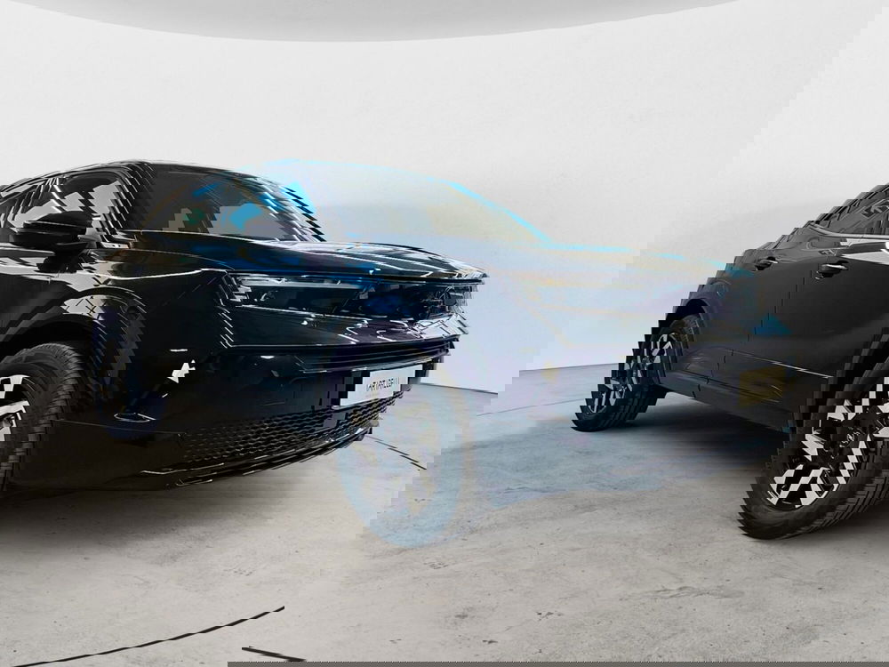 Opel Mokka nuova a Bari