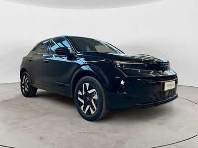 Opel Mokka 1.2 GS s&amp;s 136cv nuova a Monopoli