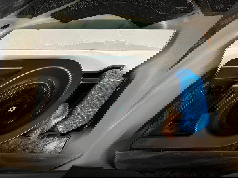 Opel Mokka nuova a Bari (10)