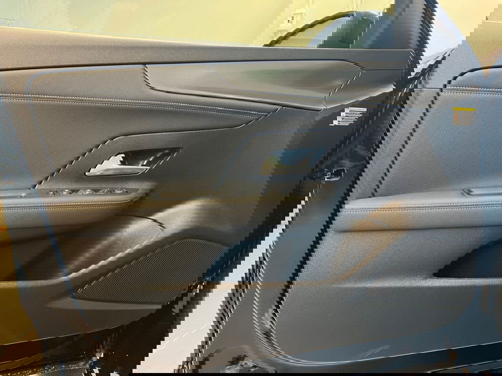 Opel Mokka nuova a Bari (11)