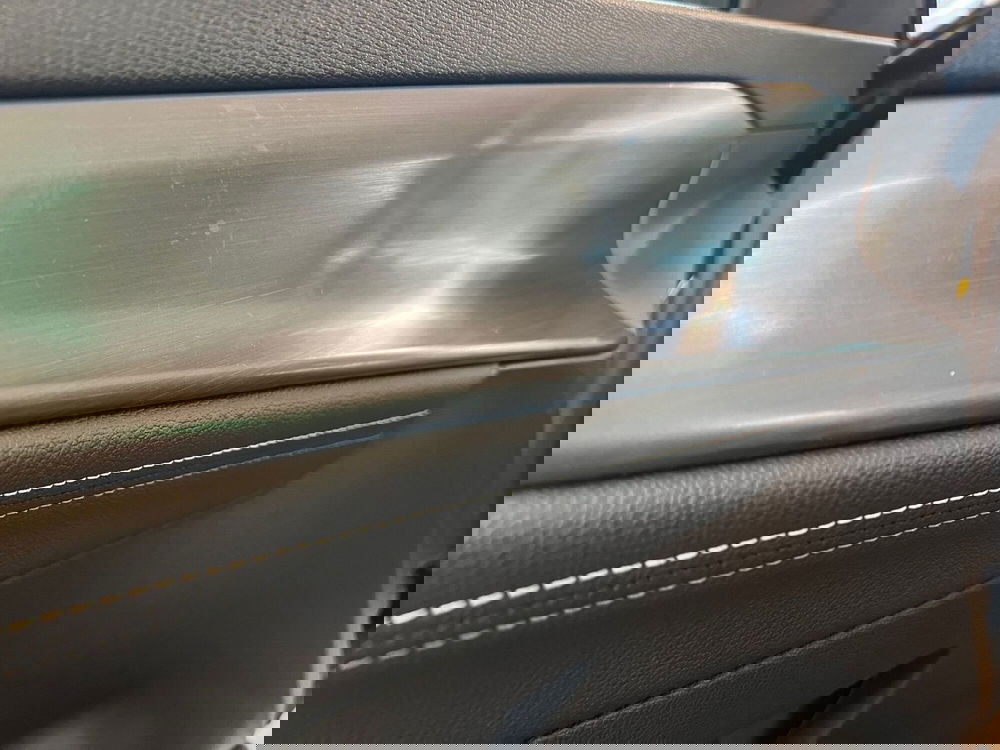 Opel Mokka nuova a Bari (13)