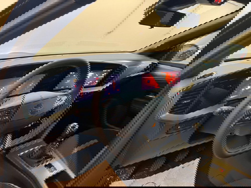 Opel Mokka nuova a Bari (14)