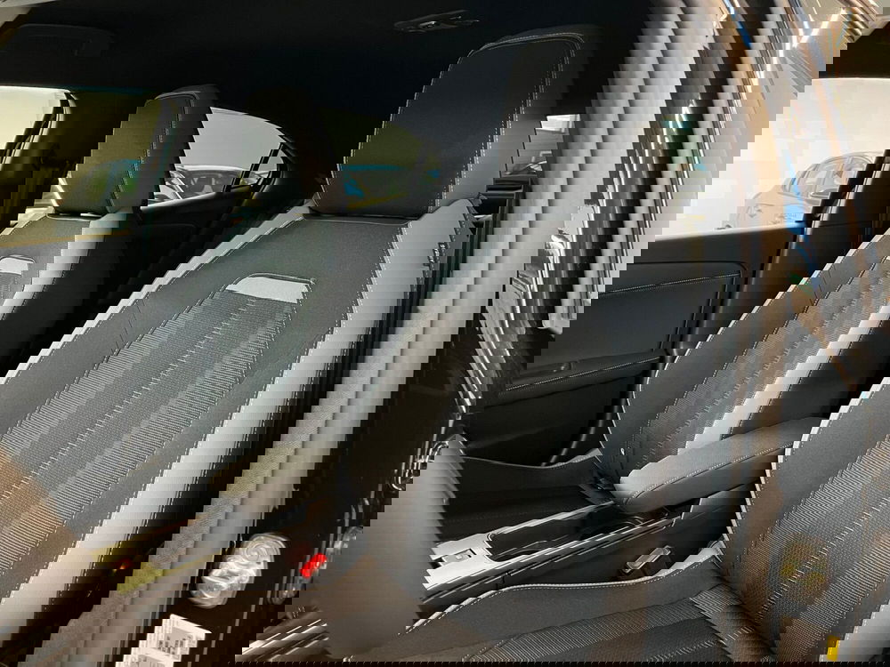 Opel Mokka nuova a Bari (15)