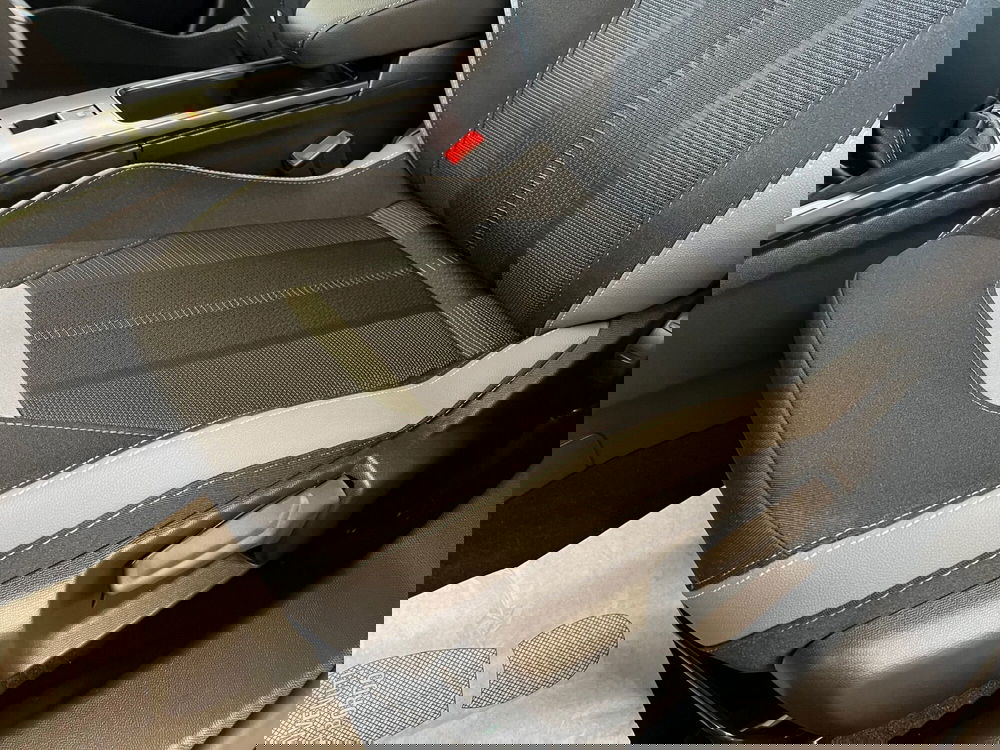 Opel Mokka nuova a Bari (16)