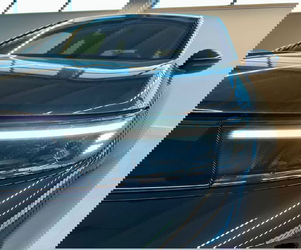 Opel Mokka nuova a Bari (5)