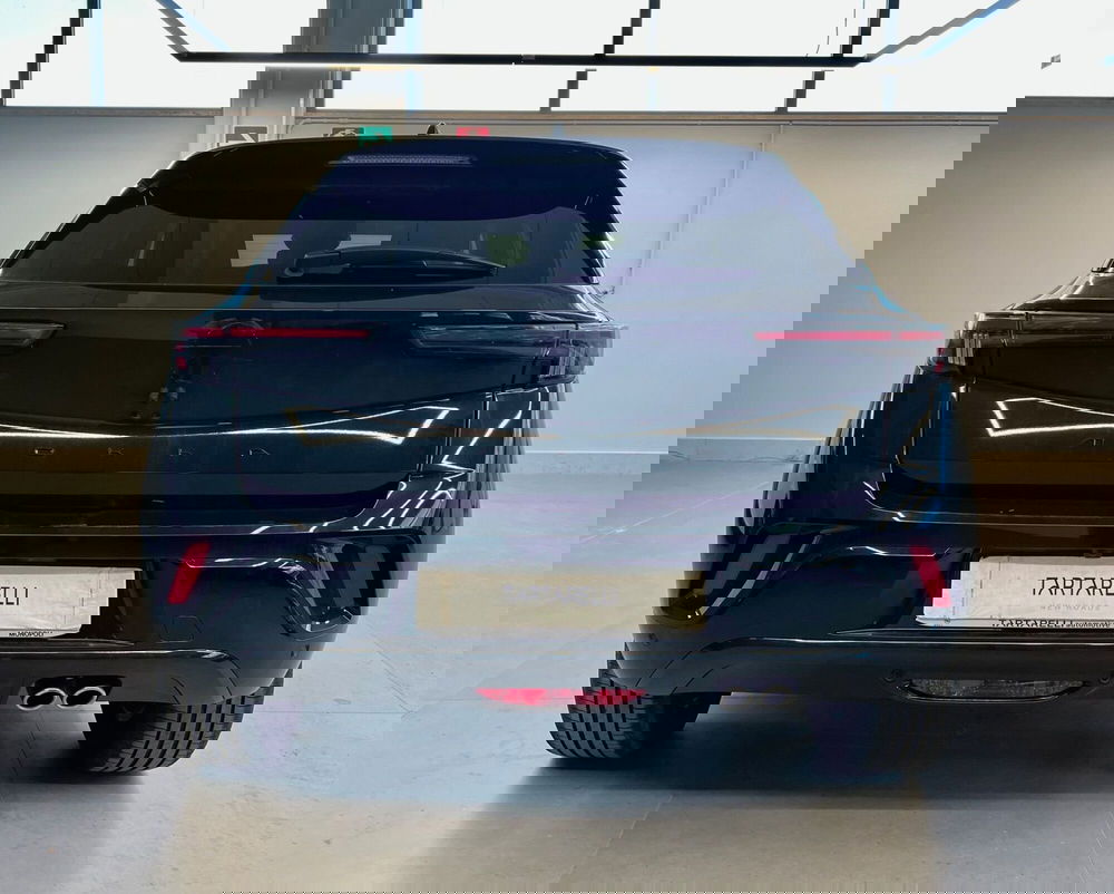 Opel Mokka nuova a Bari (7)