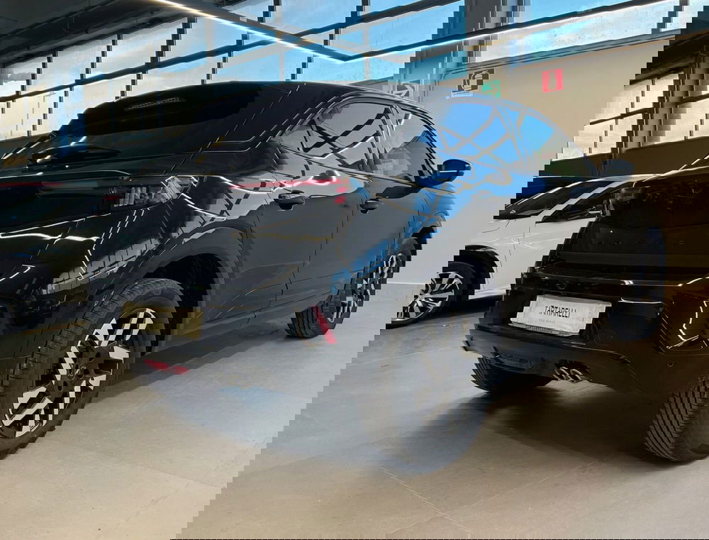 Opel Mokka nuova a Bari (8)