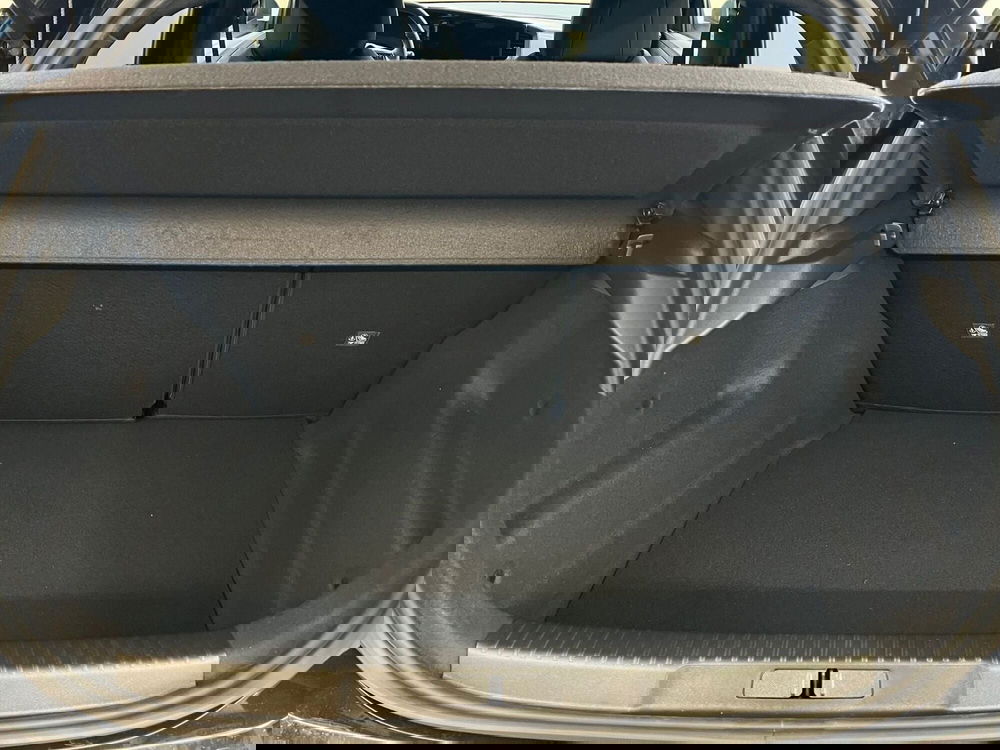 Opel Mokka nuova a Bari (9)