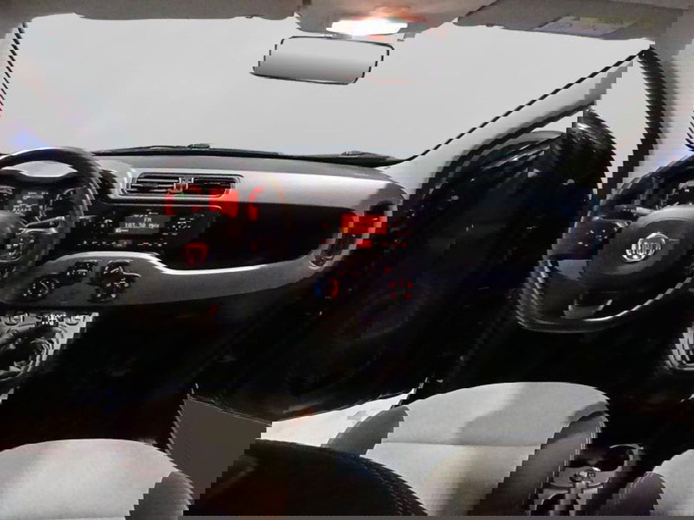 Fiat Panda usata a Genova (11)