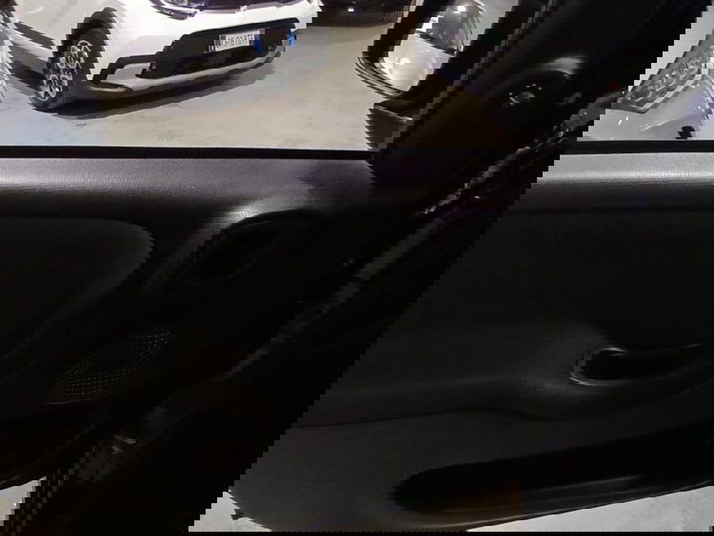 Fiat Panda usata a Genova (12)