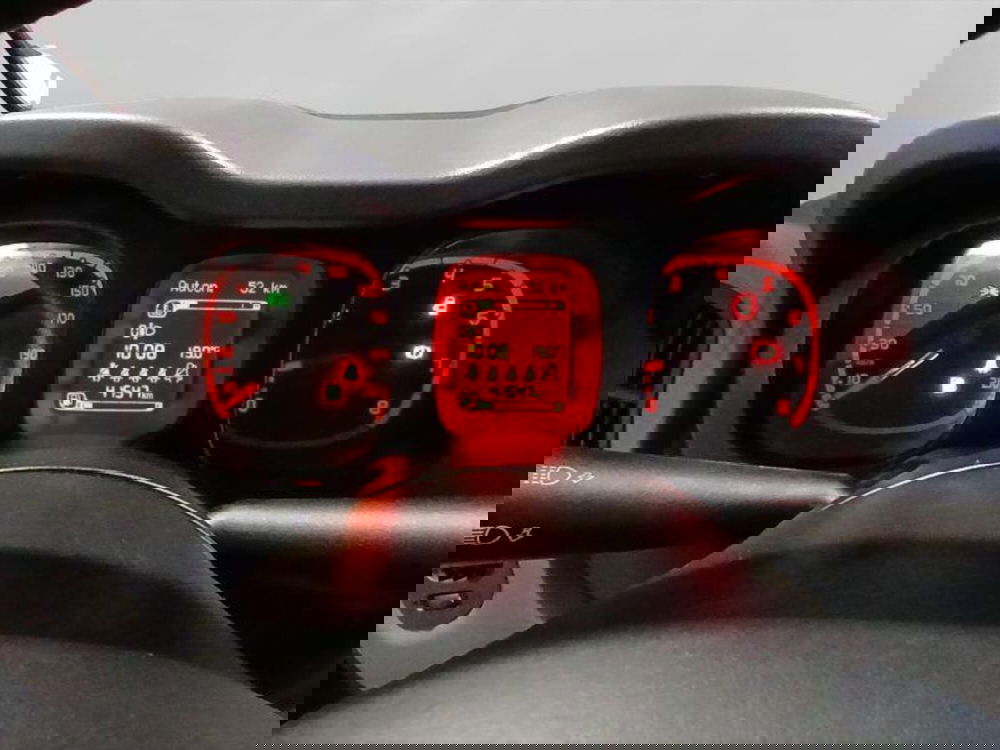 Fiat Panda usata a Genova (13)